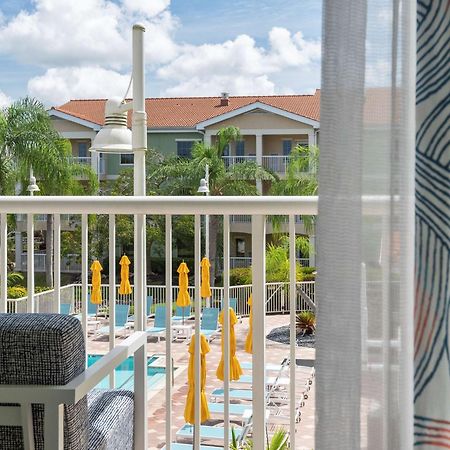 Doubletree Suites By Hilton Naples Naples Park Exterior foto