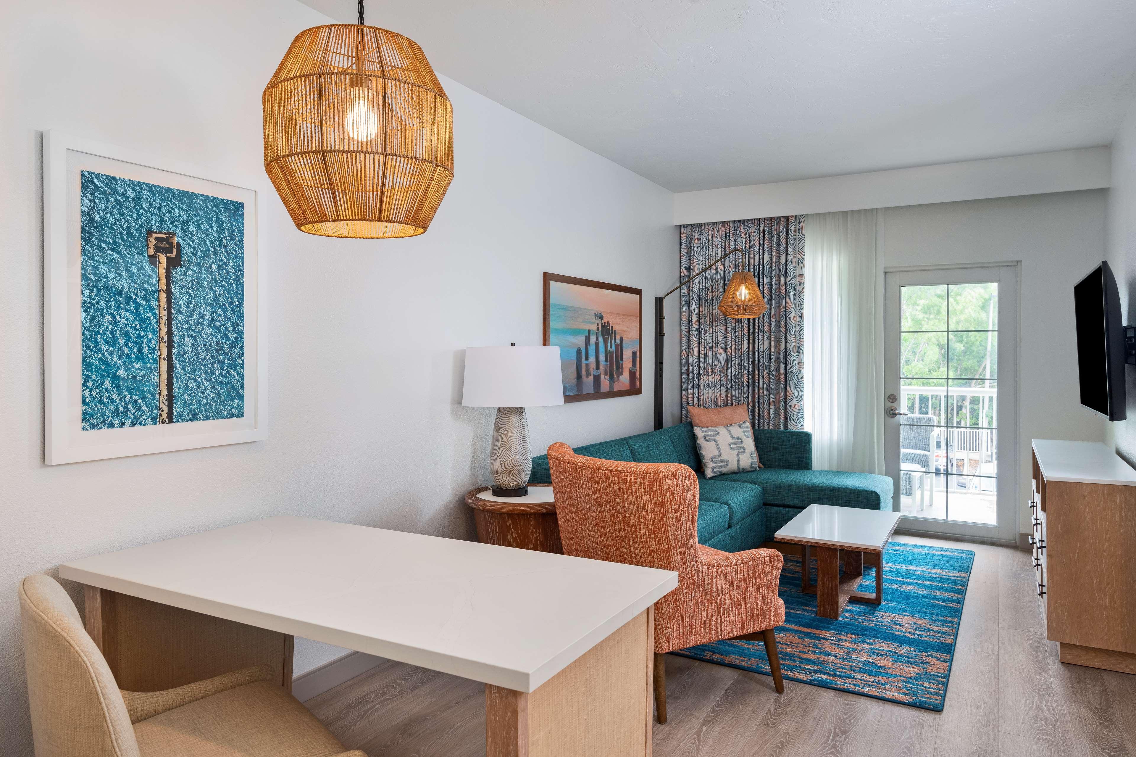 Doubletree Suites By Hilton Naples Naples Park Exterior foto
