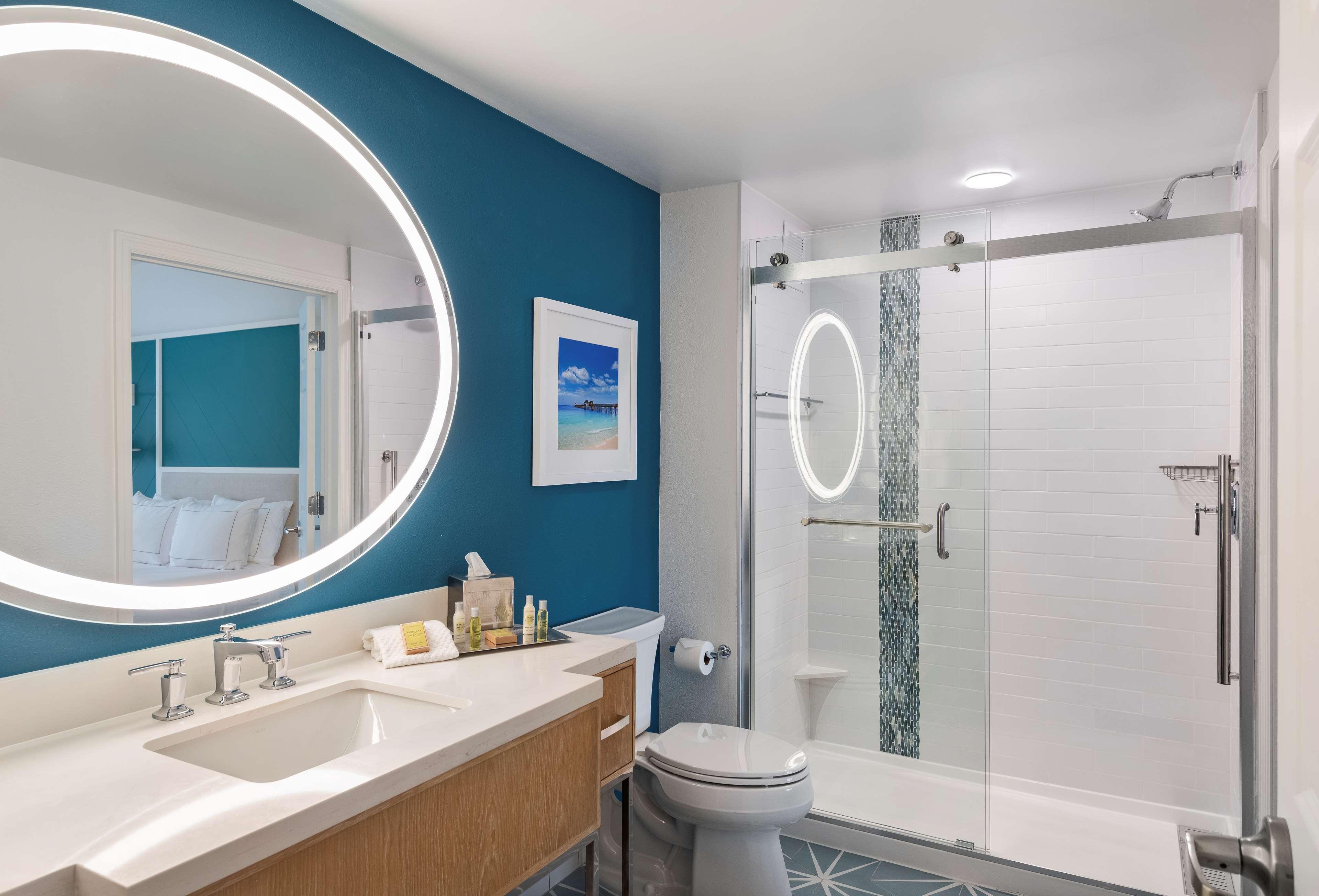 Doubletree Suites By Hilton Naples Naples Park Exterior foto