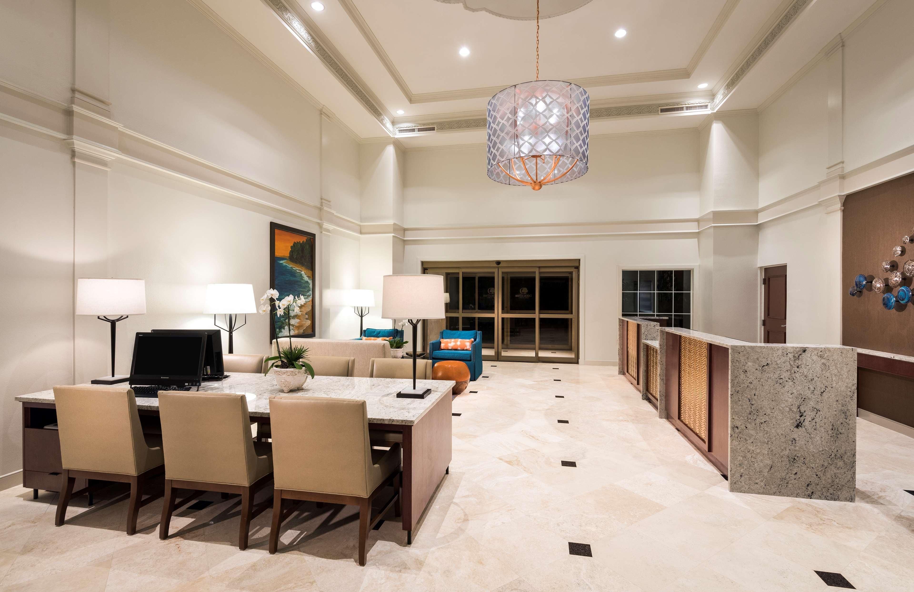 Doubletree Suites By Hilton Naples Naples Park Exterior foto