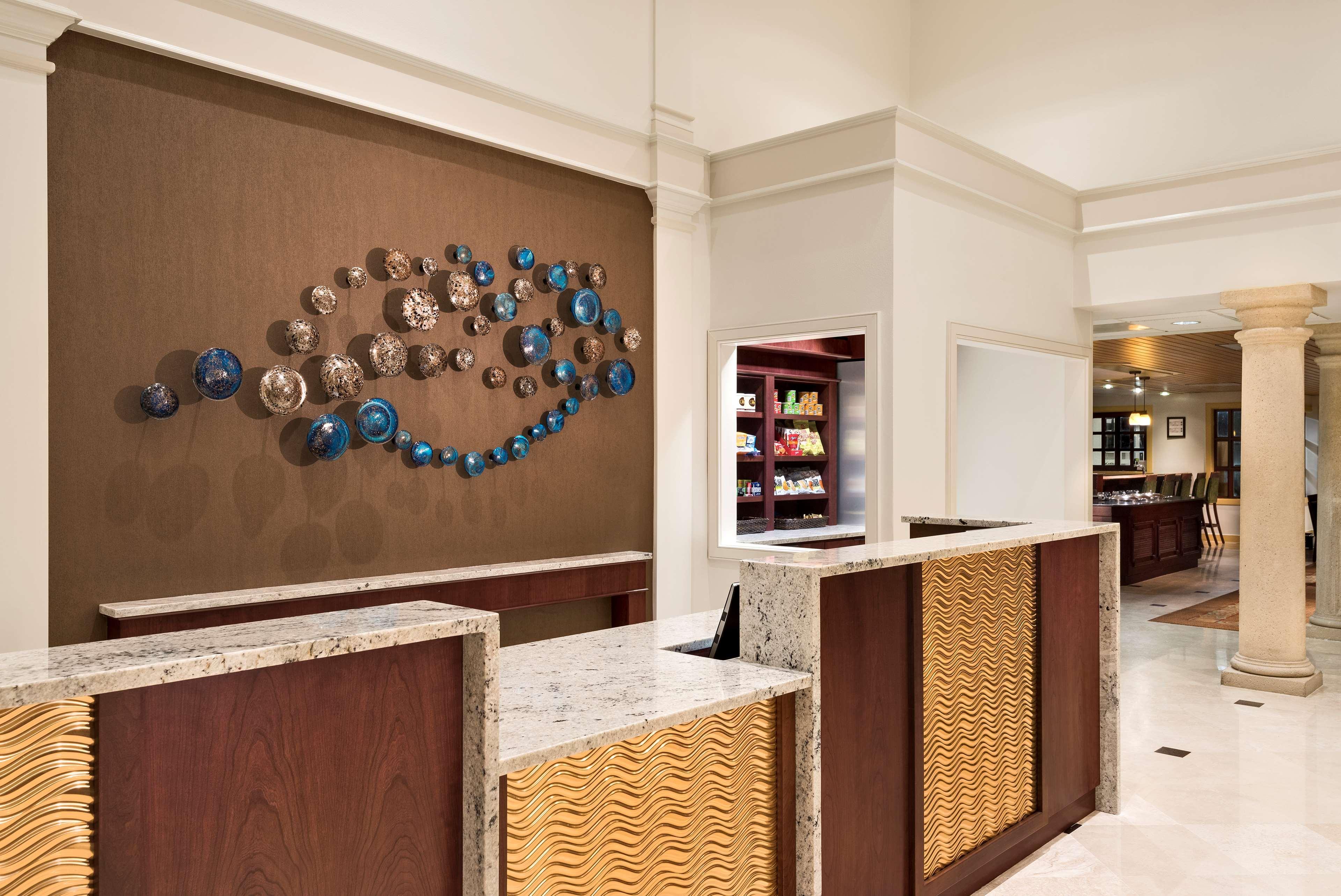 Doubletree Suites By Hilton Naples Naples Park Exterior foto