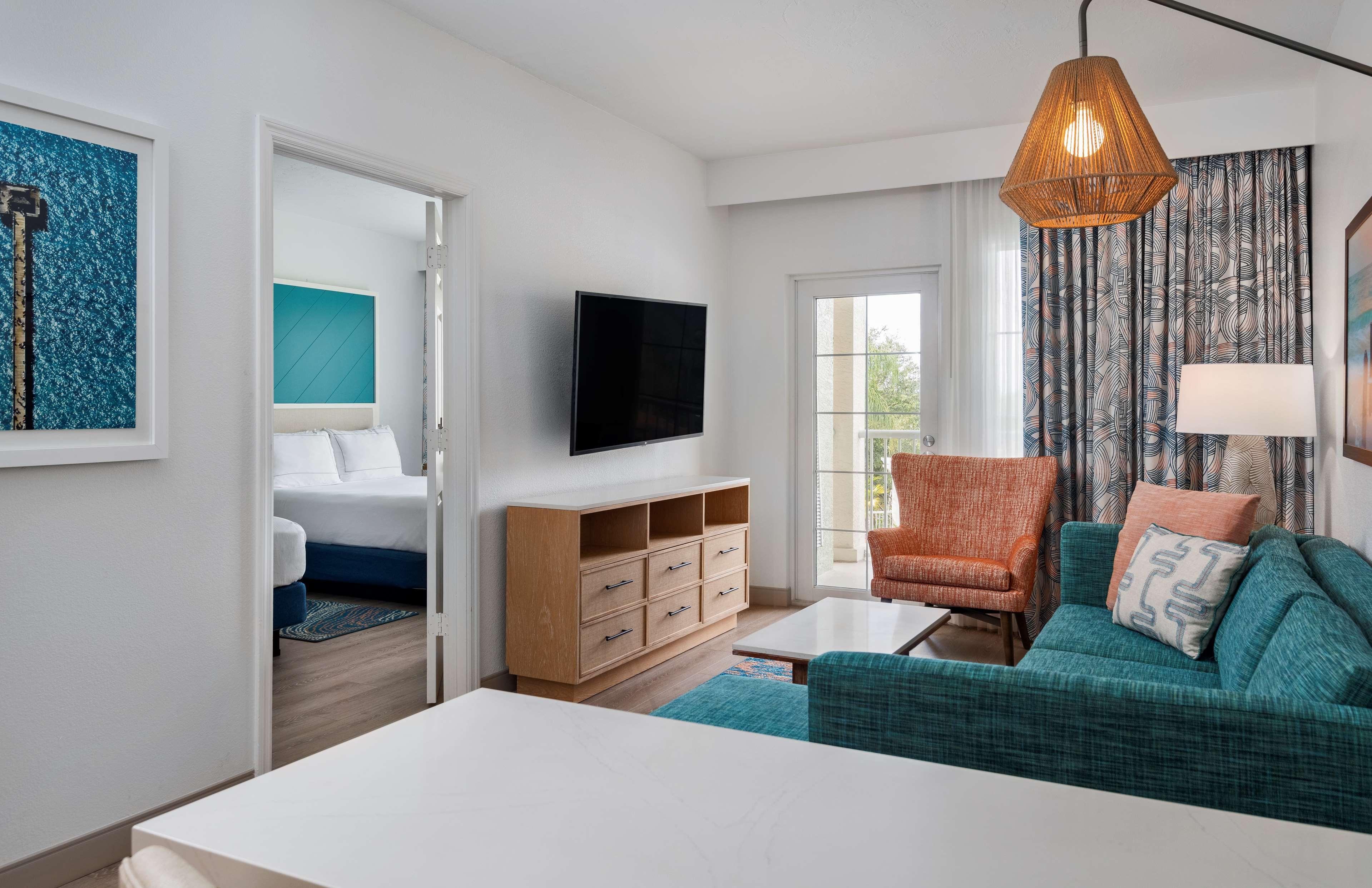 Doubletree Suites By Hilton Naples Naples Park Exterior foto