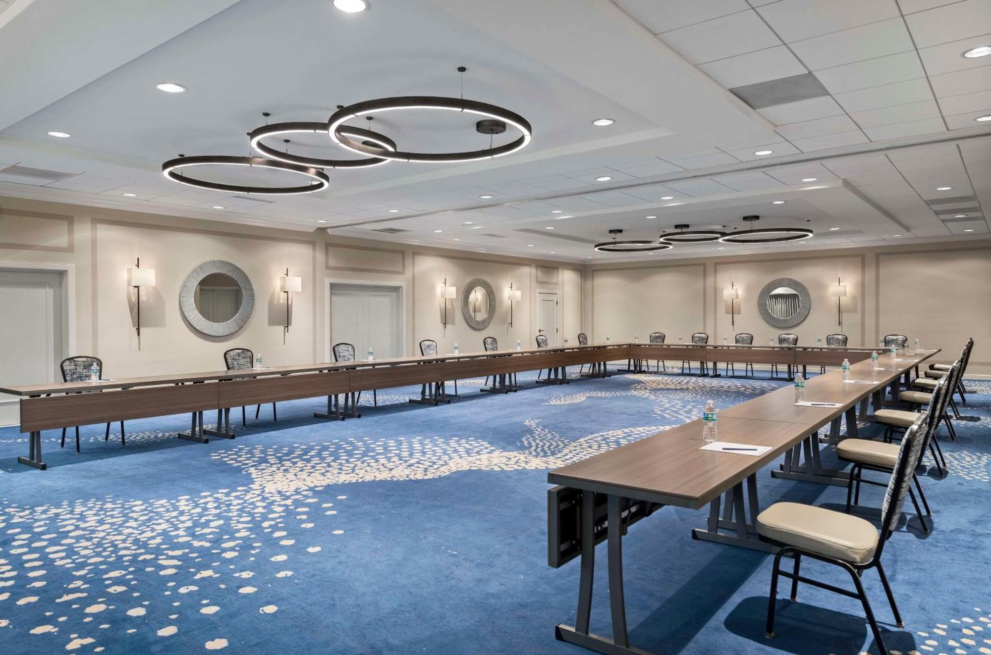 Doubletree Suites By Hilton Naples Naples Park Exterior foto