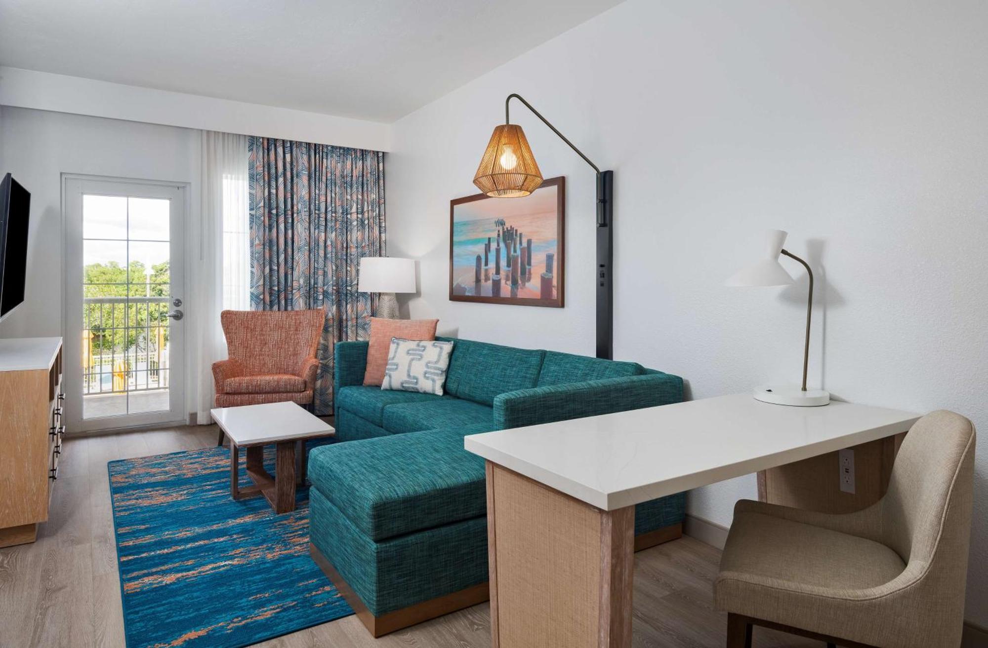 Doubletree Suites By Hilton Naples Naples Park Exterior foto
