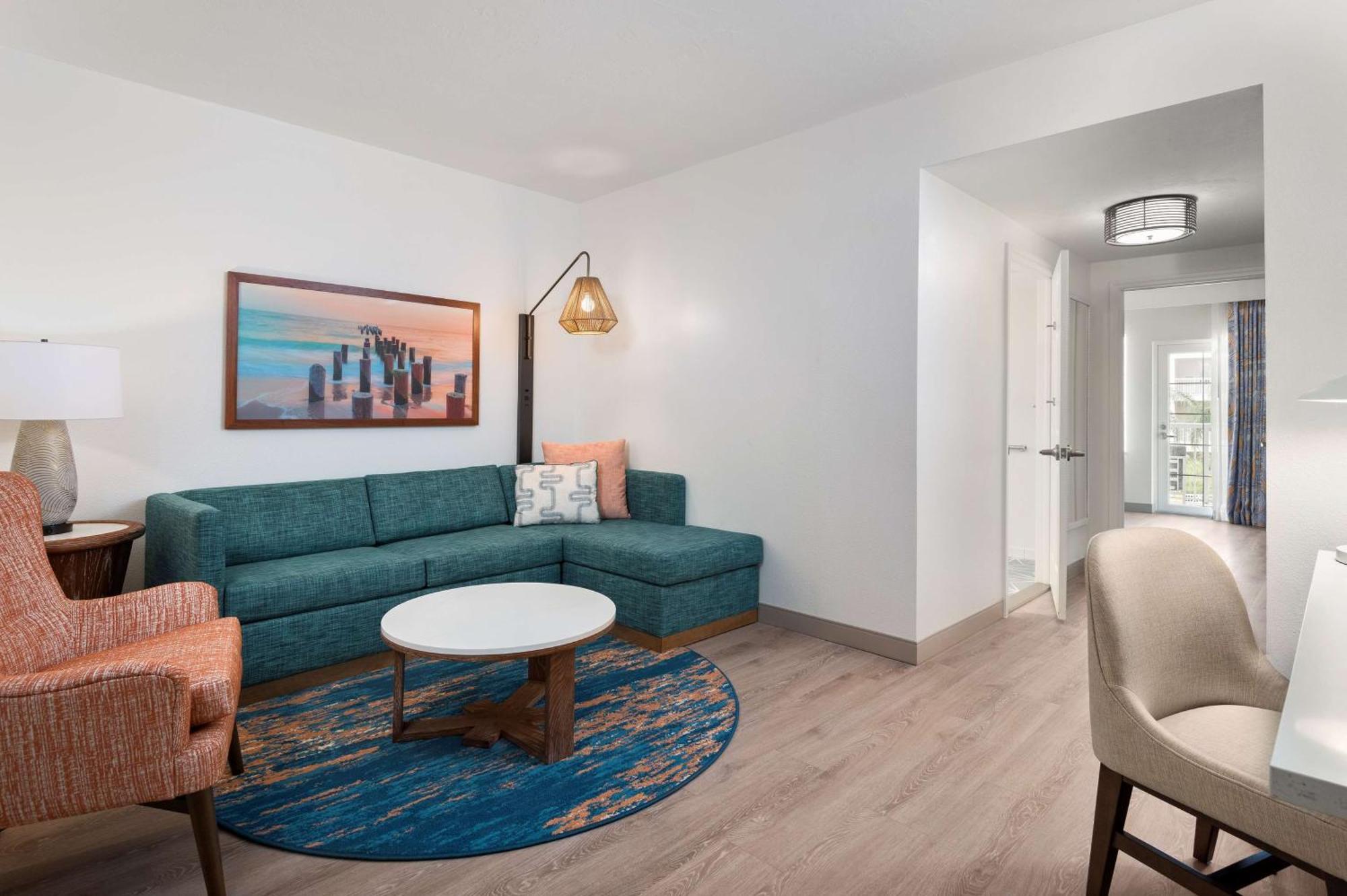Doubletree Suites By Hilton Naples Naples Park Exterior foto