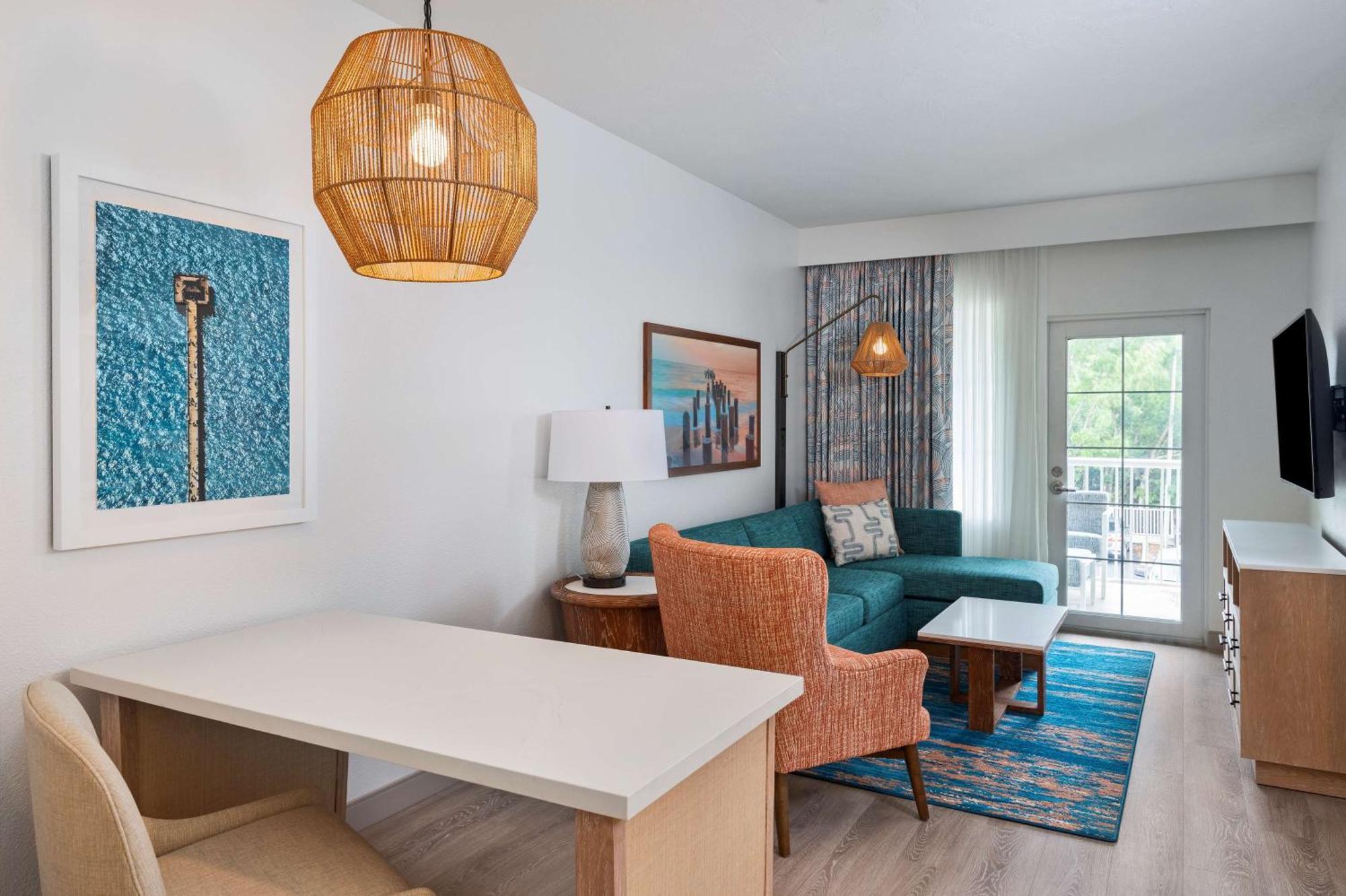 Doubletree Suites By Hilton Naples Naples Park Exterior foto