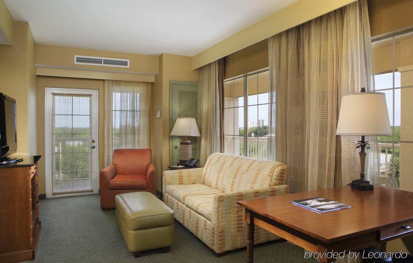 Doubletree Suites By Hilton Naples Naples Park Exterior foto