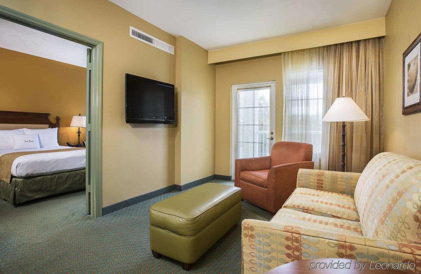 Doubletree Suites By Hilton Naples Naples Park Exterior foto