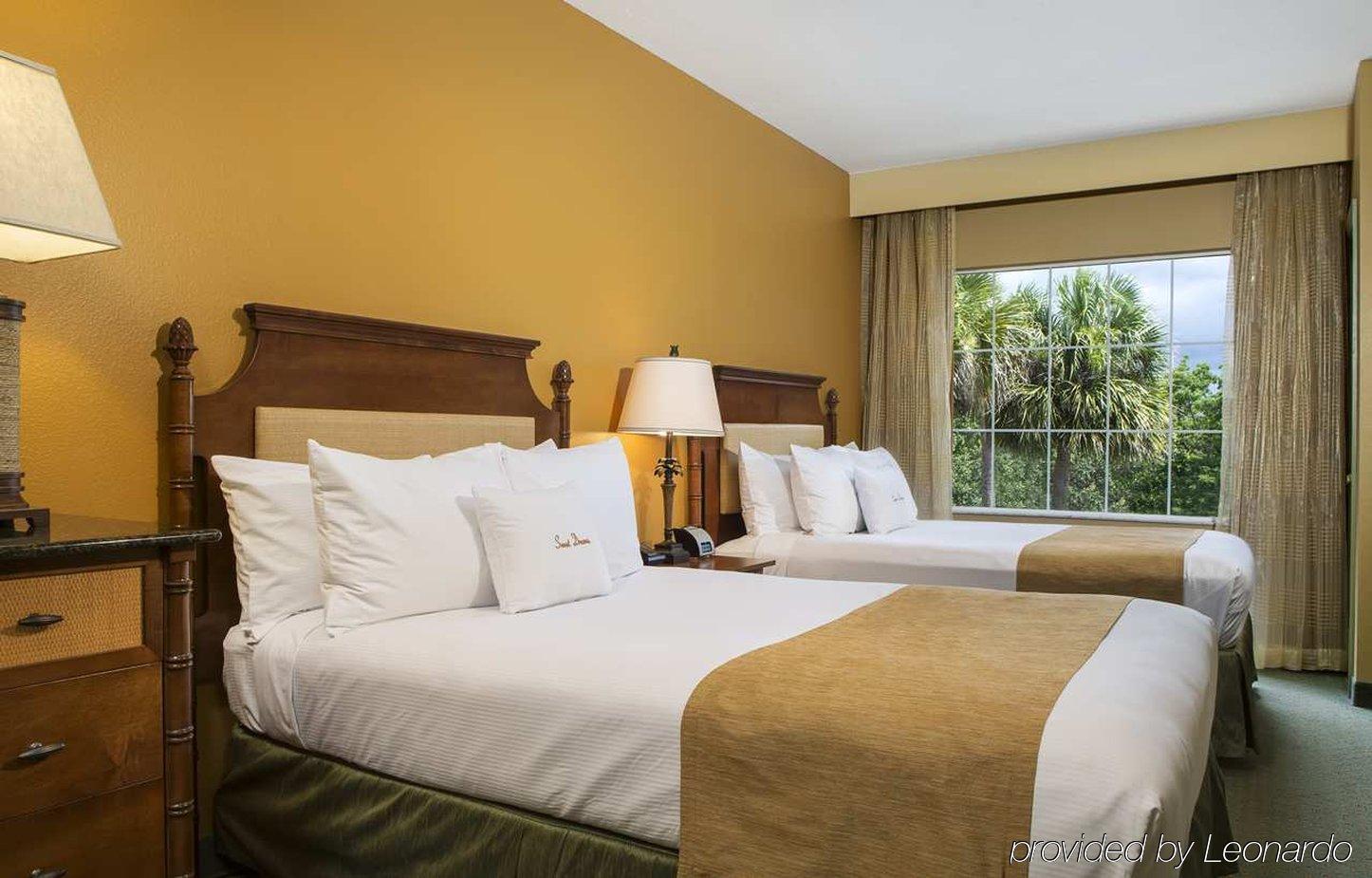 Doubletree Suites By Hilton Naples Naples Park Exterior foto